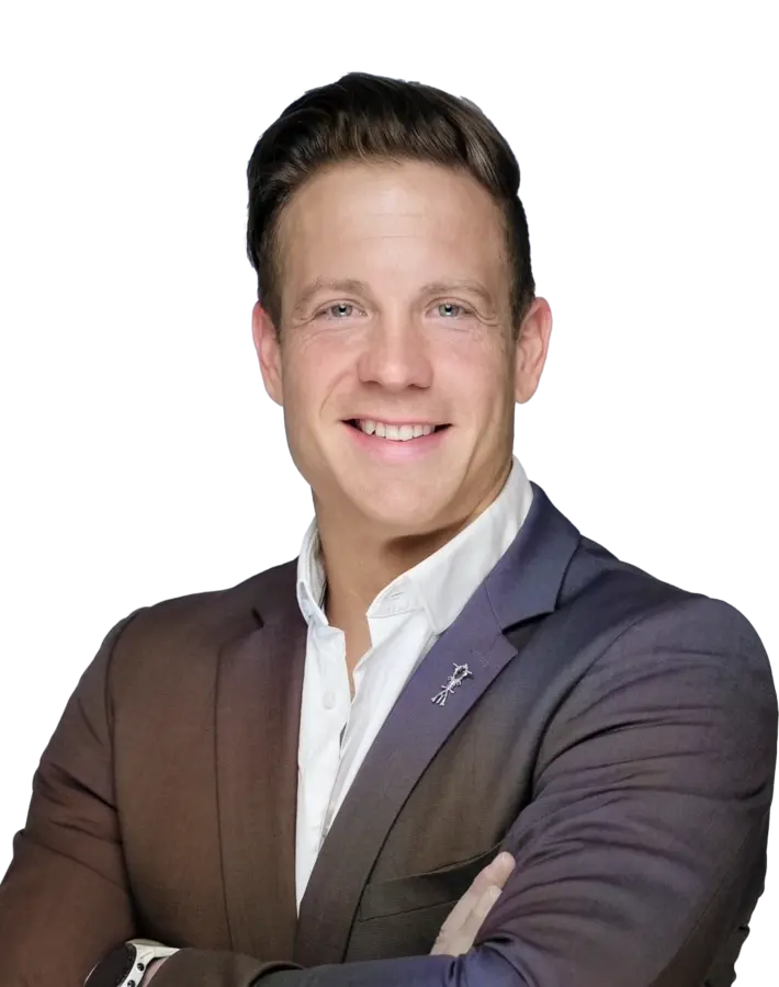 Portrait of Chris Nemeth