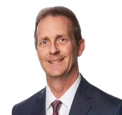 Portrait of James Pray