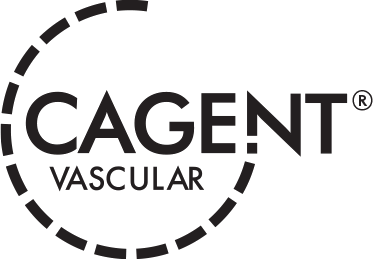 Cagent Vascular logo
