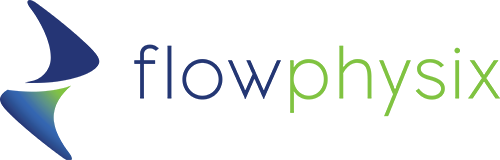 FlowPhysix logo