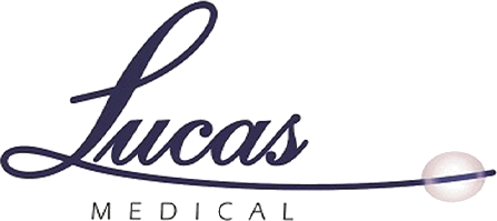 Lucas Medical logo