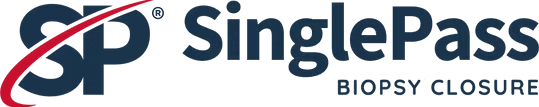 SinglePass logo